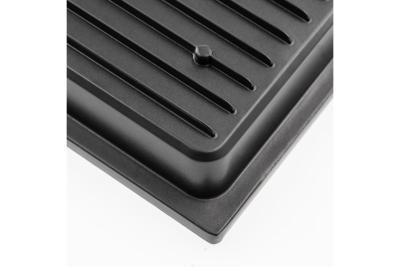 G-TECH LED reflektor mozgásérzékelővel, 20W, 2000lm, AC220-240V, 50/60 Hz, PF>0,9, RA>80, IP65, 120°, 4000K, fekete 1208959174