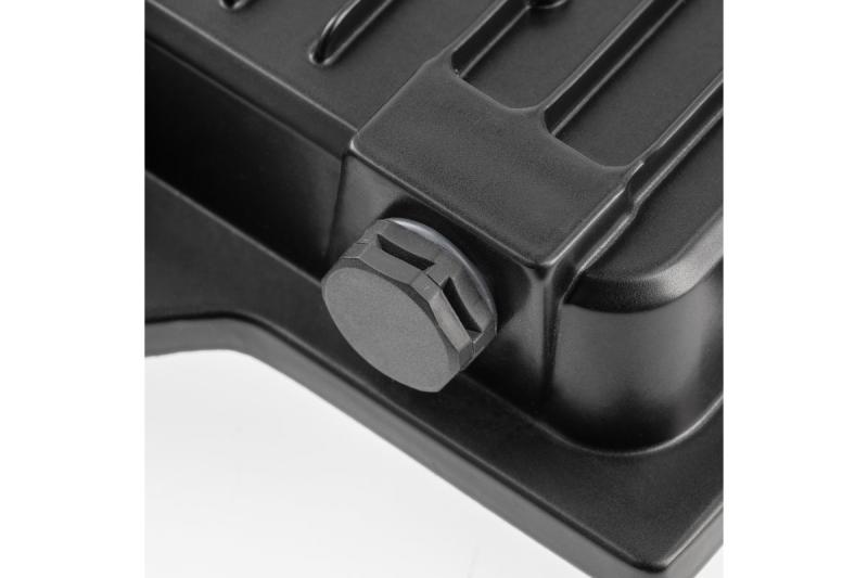 G-TECH LED reflektor mozgásérzékelővel, 30W, 3000lm, AC220-240V, 50/60 Hz, PF>0,9, RA>80, IP65, 120°, 6000K, fekete 1208959177