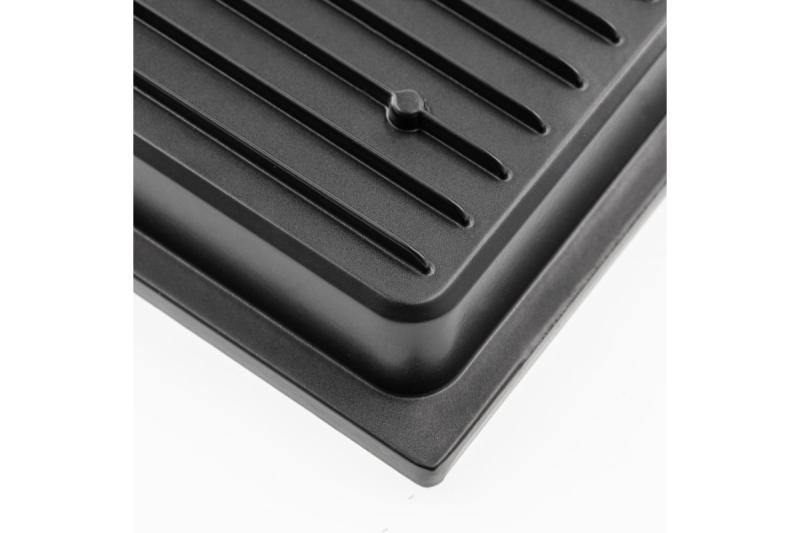 G-TECH LED reflektor mozgásérzékelővel, 50W, 5000lm, AC220-240V, 50/60 Hz, PF>0,9, RA>80, IP65, 120°, 6000K, fekete 1208959179