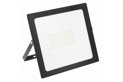G-TECH 150W LED világító, 12000lm AC220-240V, 50/60 Hz, PF>0.9, RA>80, IP65, 120°, 4000K, fekete 1208959185