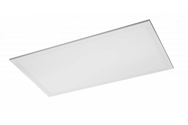 G-TECH LED panel 40W, 3500lm, AC220-240V, 50/60Hz, PF>0,9, IP44, 120x30cm, 4000K, fehér 1208959213