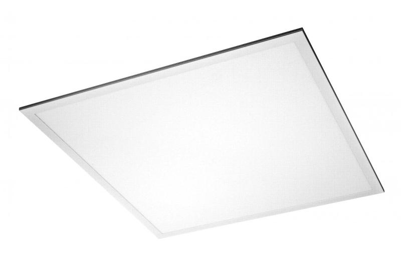 G-TECH LED panel 40W, 3500lm, AC220-240V, 50/60Hz, PF>0,9, IP44, 60x60cm, 4000K, fehér 1208959214