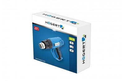Hoegert Hőlégfúvó 2000W 1208960196