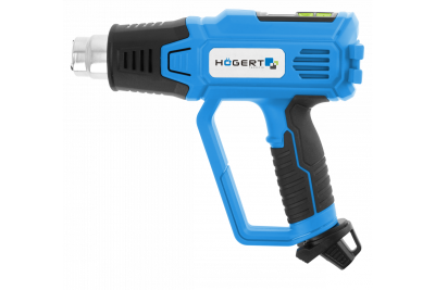 Hoegert LCD Digitális Hőlégfúvó 2000W 1208960197