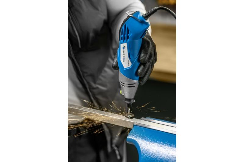 Hoegert Mini csiszológép 1208960198