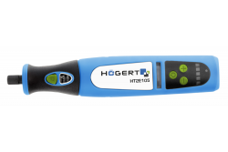 Hoegert Mini akkumulátoros csiszológép 1208960200