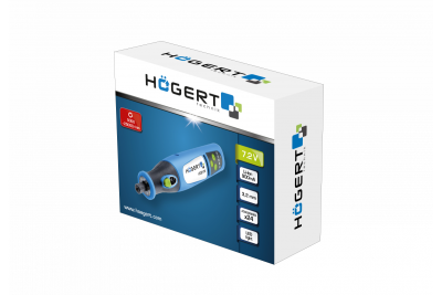 Hoegert Mini akkumulátoros csiszológép 1208960200