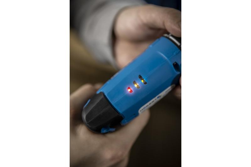 Hoegert Akkus Csavarhúzó 7.2V 1208960208