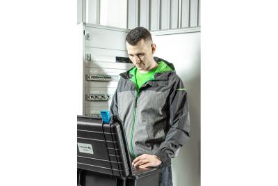 Hoegert Hermetikus szerszámosláda 10 5 hüvelyk 1208961998