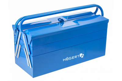 Hoegert Eszközláda 5 darab 1208962023