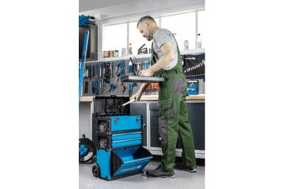 Hoegert Szerszámkocsi 1208962028