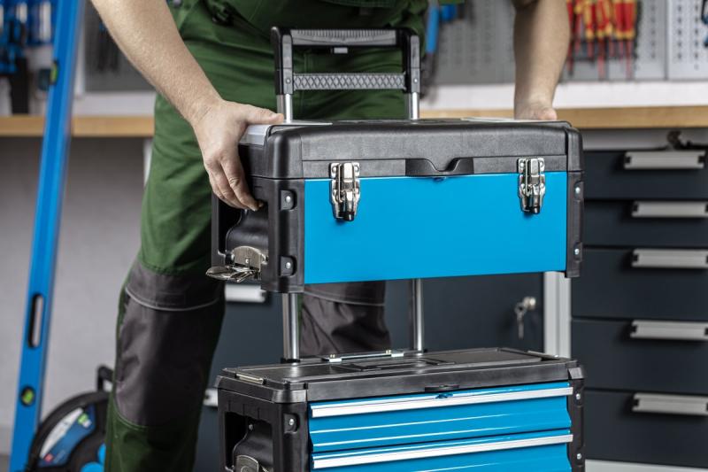 Hoegert Szerszámkocsi 1208962028