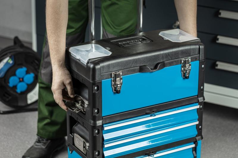 Hoegert Szerszámkocsi 1208962028