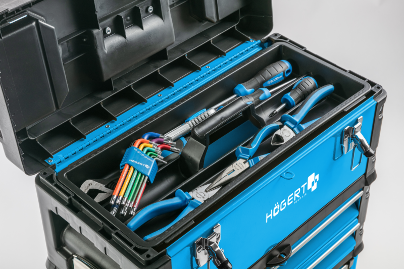 Hoegert Szerszámkocsi 1208962028