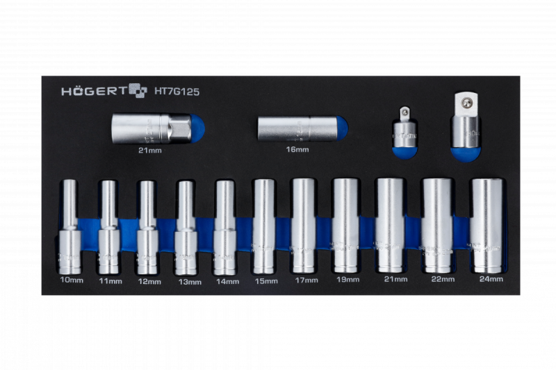Hoegert Foglalat készlet magyarra fordítva "aljzatok készlete" néven ismert. 1208962035