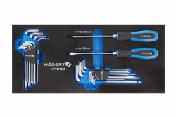 Hoegert Eszközkészlet 1208962044