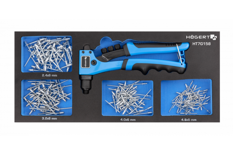 Hoegert Izgalmas készlet, 201 darabból áll. 1208962064