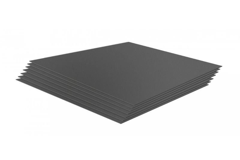 Hoegert Fiókbetét-matrac EVA 7 darab 1208962066