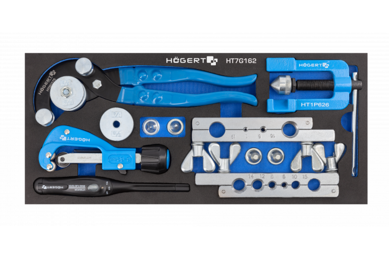 Hoegert Fékeszközök fékvezetékhez 4 darab. 1208962068