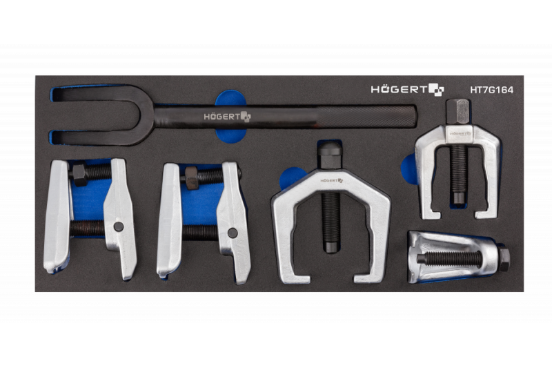 Hoegert Közös splitterek 6 darab. 1208962070