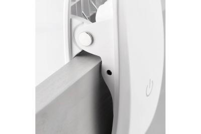 Decor Bureaulámpa FROGY 5W 300lm.AC220-240V 4000K akkumulátor 1200MAh Ra>80 állítható fényerősségű fehér. 1208962482