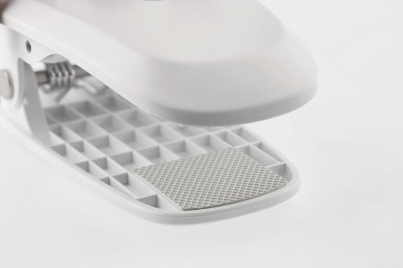 Decor Bureaulámpa FROGY 5W 300lm.AC220-240V 4000K akkumulátor 1200MAh Ra>80 állítható fényerősségű fehér. 1208962482