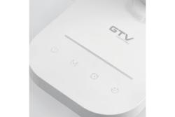 Decor Asztali lámpa Gale 8 W 550lm AC220-240V 5-CCT 10 fokozatú dimmelés PF>0 5 RA>80 fehér 1208962486