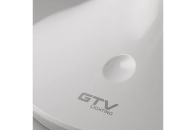 Halley 8 W 500 lm AC220-240V 4000K PF>0,5 3-lépcsős tompítás PF>0,5 RA>80 fehér asztali lámpa. 1208962488