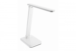 Decor HIKARI LED asztali lámpa 6W 400lm AC220-240V 50/60Hz CCT fehér 1208962494