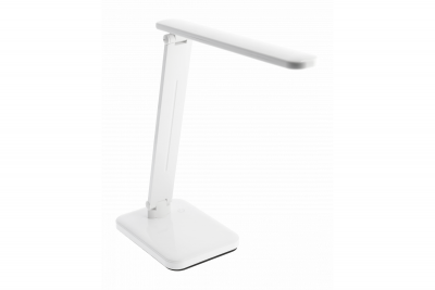 Decor HIKARI LED asztali lámpa 6W 400lm AC220-240V 50/60Hz CCT fehér 1208962494
