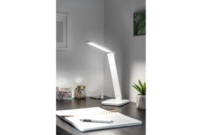 Decor HIKARI LED asztali lámpa 6W 400lm AC220-240V 50/60Hz CCT fehér 1208962494