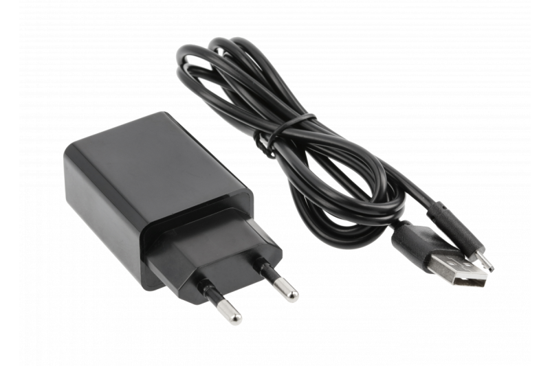 Decor HIKARI LED asztali lámpa 6W 400lm AC220-240V 50/60Hz CCT fekete 1208962495