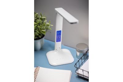 Decor Bureaulamp LINEAR 7W 420lm AC220-240V 3-CCT 5-lépcsős tompítás PF>0.5 RA>80 fehér. 1208962500