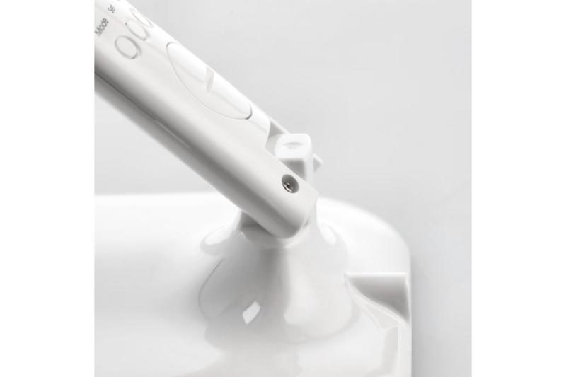 Decor Bureaulamp LINEAR 7W 420lm AC220-240V 3-CCT 5-lépcsős tompítás PF>0.5 RA>80 fehér. 1208962500