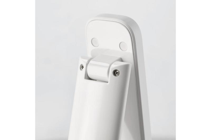 Decor Bureaulamp LINEAR 7W 420lm AC220-240V 3-CCT 5-lépcsős tompítás PF>0.5 RA>80 fehér. 1208962500