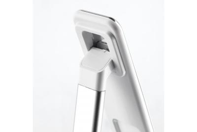 Decor Asztali lámpa Tritton 6W 340lm AC220-240V 4-CCT Vezeték nélküli töltés USB PF&gt;0 5 RA&gt;80 fehér. 1208962517