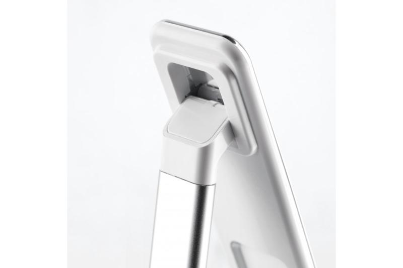 Decor Asztali lámpa Tritton 6W 340lm AC220-240V 4-CCT Vezeték nélküli töltés USB PF&gt;0 5 RA&gt;80 fehér. 1208962517