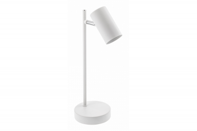 Veneto IP20 max. 20W 1 x GU10 fehér asztali lámpa 1208962520