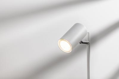 Veneto IP20 max. 20W 1 x GU10 fehér asztali lámpa 1208962520