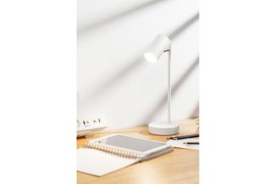 Veneto IP20 max. 20W 1 x GU10 fehér asztali lámpa 1208962520