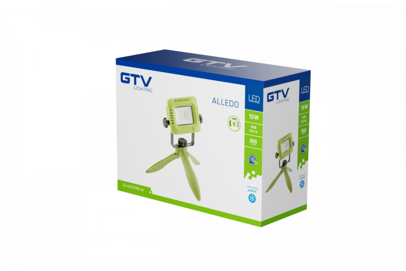 LED reflektor ALLEDO 1208962602