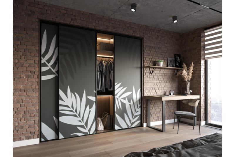 Decor Armatuur LED BIANCO 15W 1500lm AC220-240V 50/60 Hz PF> 0.5 Ra≥80 IP20 IK06.36 ° 4000K kerek fekete. 1208962668