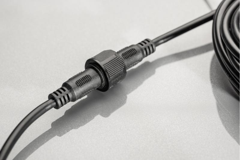 LED reflektor BRAVOS, 200W, 2000lm, 6400K, IP65, 120°, napelem, távirányító, 3y 1208962683