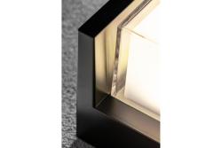Gevelarmatuur CANTI LED 12W 1000lm AC220-240V 50 / 60Hz IP65 4000K 1208962697