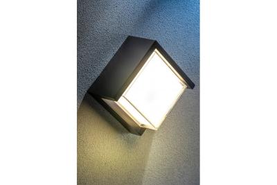 Gevelarmatuur CANTI LED 12W 1000lm AC220-240V 50 / 60Hz IP65 4000K 1208962697