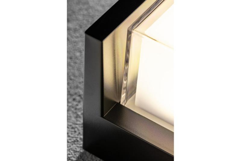 Gevelarmatuur CANTI LED 12W 1000lm AC220-240V 50 / 60Hz IP65 4000K 1208962697