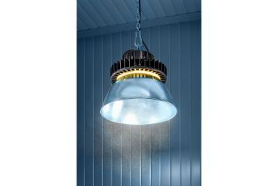 LED highbay ARIZONA 150W, 18000lm, AC85-265V, 50/60Hz, IP65, 120° sugárzási szög, semleges fehér, fekete ház 1208962834