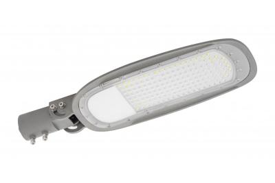 Utcai lámpatest INDIANA 100W, 13000lm, AC220-240V, 50/60Hz, PF> 0.9, RA≥70,4000K, 120°, 10KV, IP65, szürke 1208962855