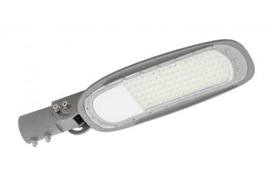 Utcai lámpatest INDIANA 60W, 7800lm, AC220-240V, 50/60Hz, PF> 0.9, RA≥70.4000K, 120 °, 10KV, IP65, szürke 1208962857