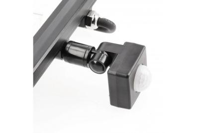 Reflektor INEXT LED mozgásérzékelővel, 10W, 800lm, AC220-240V, 50/60 Hz, PF> 0.9, RA> 80, IP65, 120 1208962858